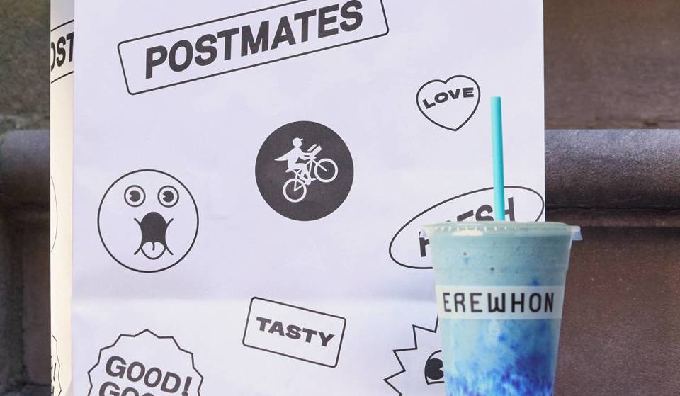 Die viralen Erewhon-Smoothies sind endlich in NYC angekommen – hier erfahren Sie, wie Sie sie direkt nach Hause geliefert bekommen