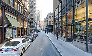 "The Air Shed" – Designed by Arup