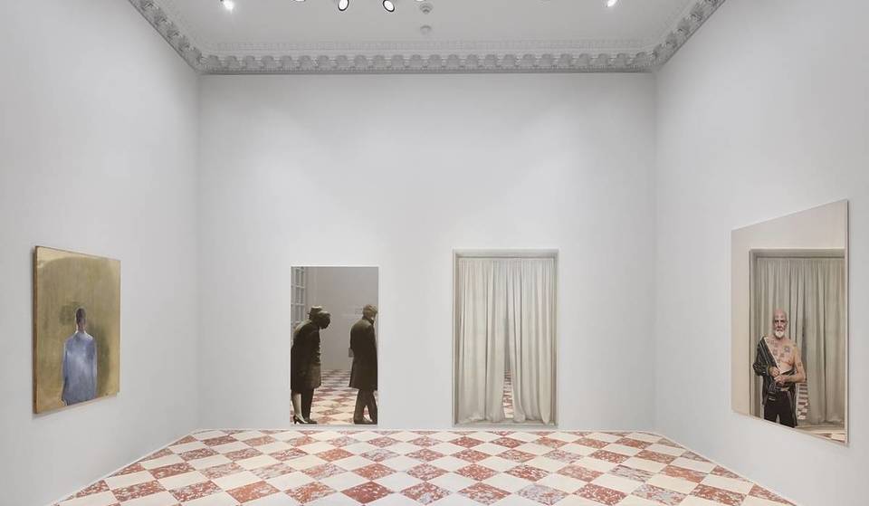 This Opulent Upper East Side Townhouse Is NYC’s Biggest Art Secret — And It’s Entirely Free