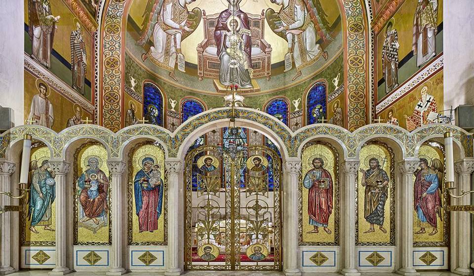 D’Eleanor Roosevelt à Maria Callas : les secrets centenaires de cette cathédrale de l’Upper East Side