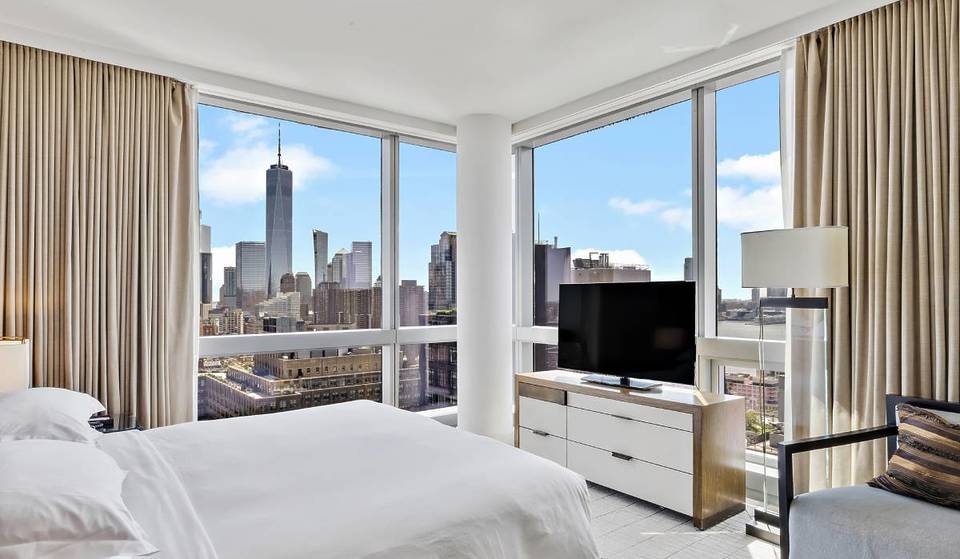 Sie können jetzt 25% Rabatt auf Luxus-Hotels in NYC wie das Plaza bekommen – aber nur für eine begrenzte Zeit