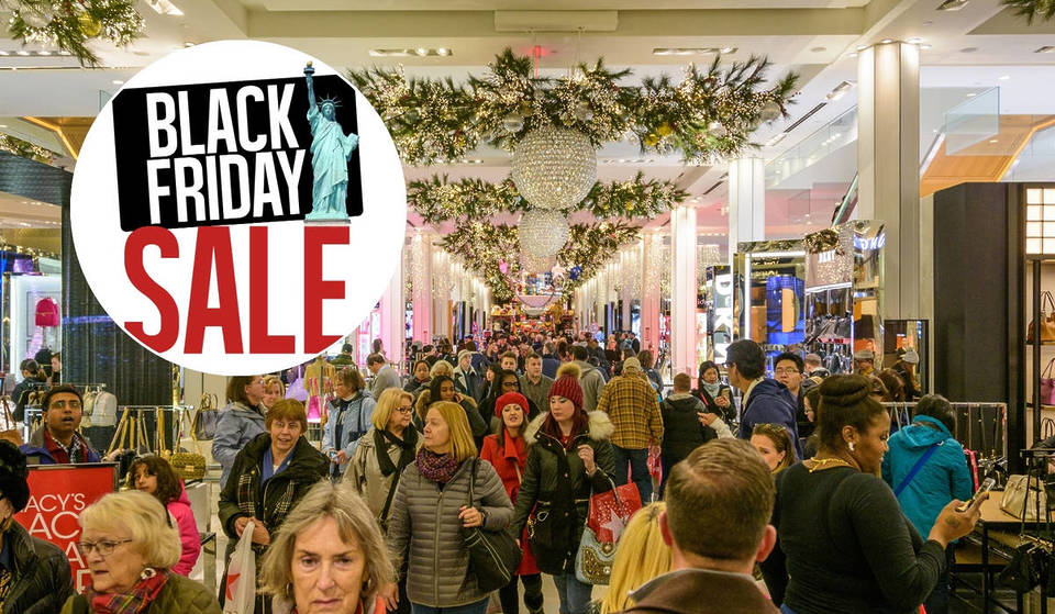 NYC’s grootste Black Friday-aanbiedingen zijn eindelijk hier – scoor 50% korting op een beroemd uitzicht, Broadway-tickets en gratis musea
