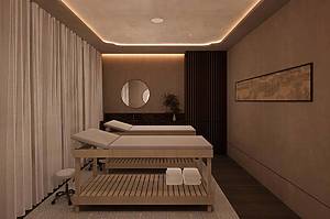 puyu rendering inside Hue House