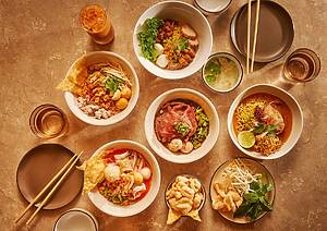 godunk food and drink