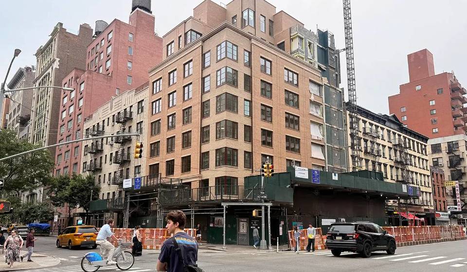 Inschrijvingen zijn nu geopend voor nieuwe NYC woningbouw loterij in Chelsea met eenheden vanaf 385k om te bezitten – Essentiële aanvraag details hier