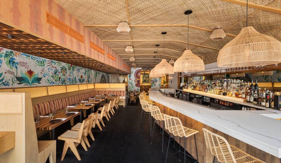 Deze 35 favorieten in NYC hebben zojuist een plek verdiend op de lijst van 100 beste Amerikaanse restaurants van de 21e eeuw