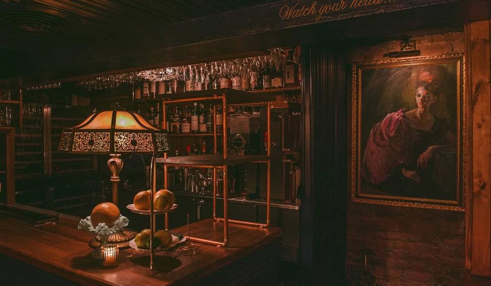 Deze 9 steakrestaurants in NYC zijn zojuist uitgeroepen tot een van de beste ter wereld – een ervan is het enige Koreaanse steakhouse in het land met een Michelin-ster