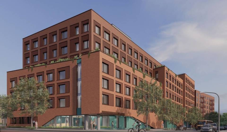 $545 voor een appartement in NYC – De must-see details van een van de nieuwste betaalbare huisvesting loterijen