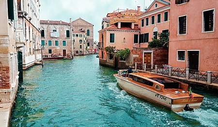Venice, Italy