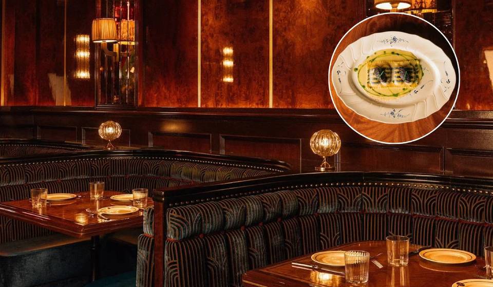 Dit West Village Steakhouse is een van de top 5 nieuwe restaurants ter wereld volgens miljoenen Beli beoordelingen