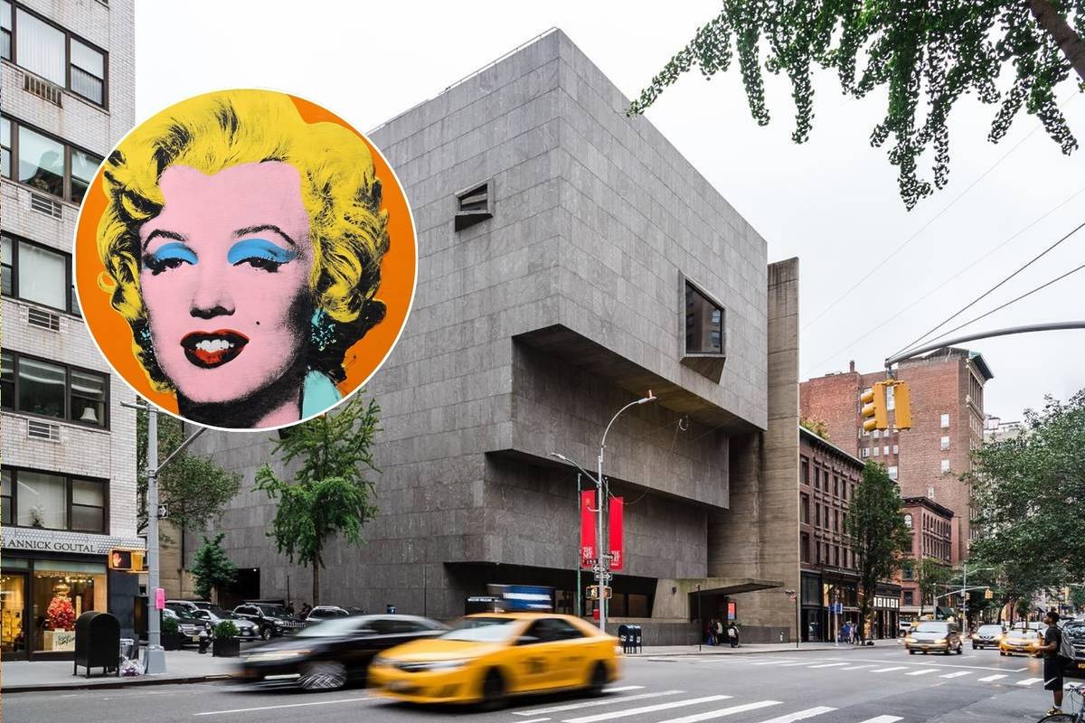 For One Week Only, Sotheby's Brand-New Exhibit Will Display ...