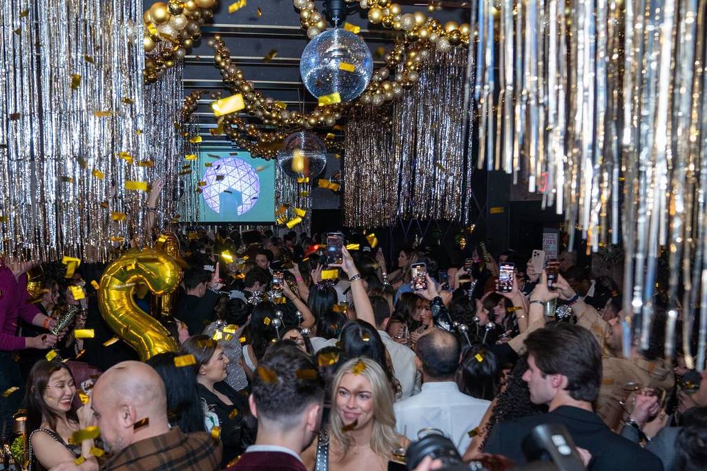 These Are the Hottest New Year’s Eve Parties &amp; Events in NYC for 2026 — From Rooftop Soirées to Massive Raves