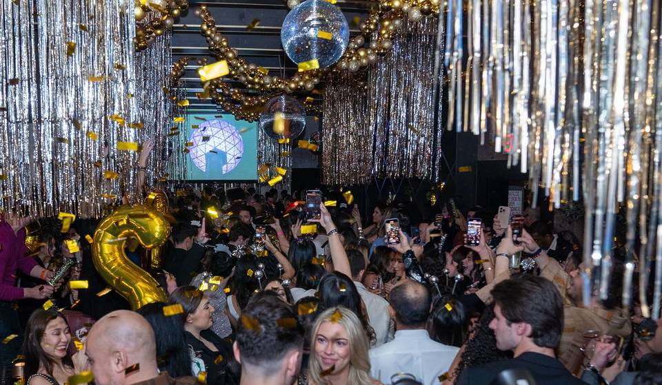 These Are the Hottest New Year’s Eve Parties &amp; Events in NYC for 2026 — From Rooftop Soirées to Massive Raves