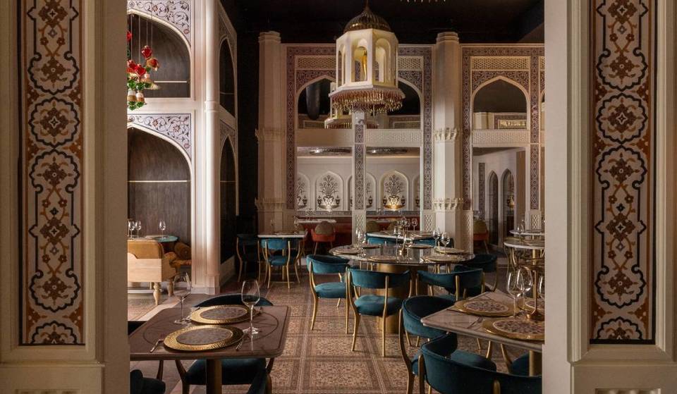 Estos son los 12 mejores restaurantes nuevos de Nueva York para 2025, según los millones de comentarios de la aplicación gastronómica Beli.