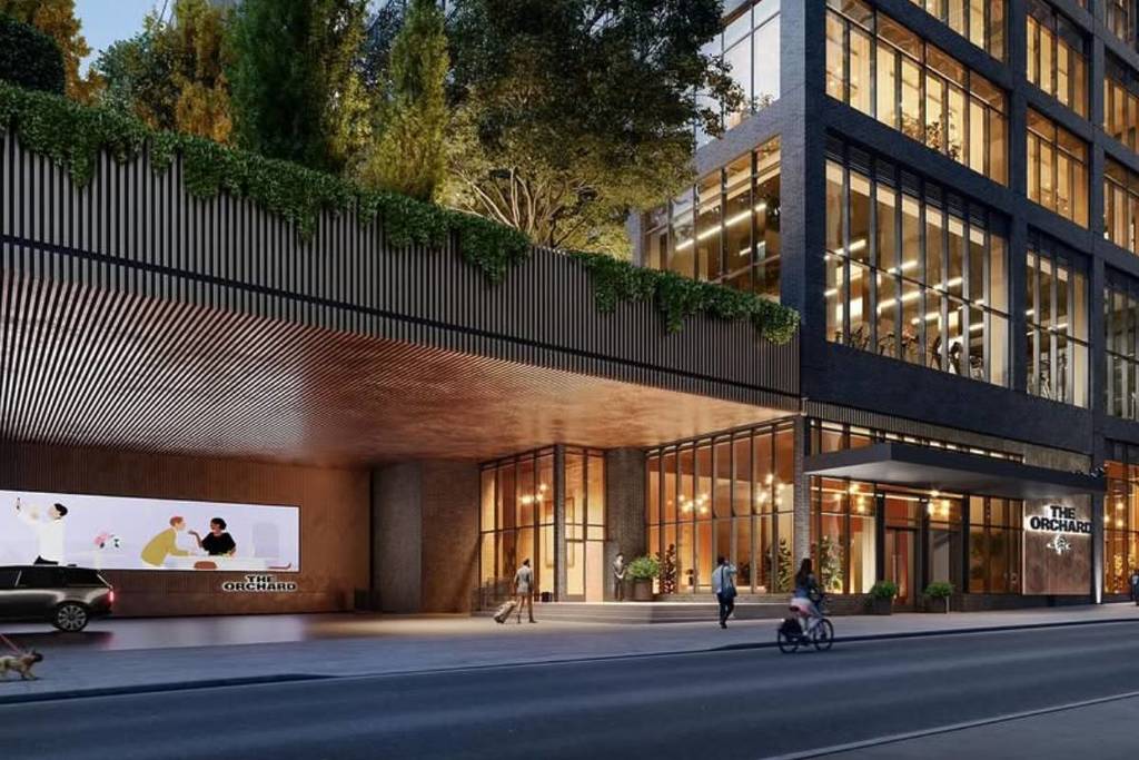 Acaba de abrirse un nuevo sorteo de viviendas para el edificio más alto de Queens, con dos piscinas de estilo turístico, salas de proyección privadas y Sky Lounge.