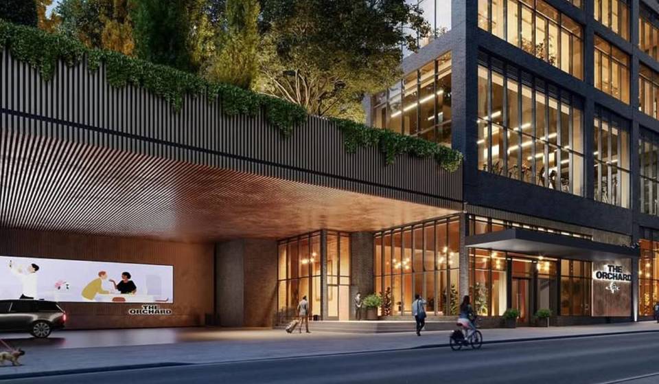 Eine brandneue Wohnungsbaulotterie wurde gerade für das höchste Gebäude in Queens eröffnet – mit zwei Pools im Resort-Stil, privaten Vorführräumen und einer Sky Lounge