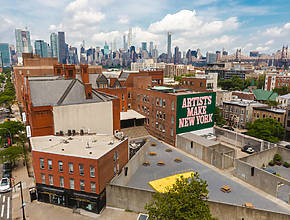 NYCs größtes kostenloses Museum: MoMA PS1 wird am 1. Januar 2026 zum größten eintrittsfreien Museum der Stadt