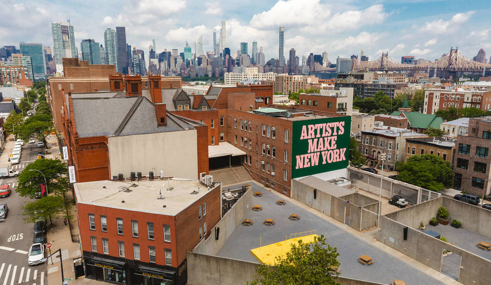 El museo gratuito más grande de Nueva York: El MoMA PS1 se convierte en el museo de entrada gratuita más grande de la ciudad el 1 de enero de 2026