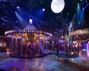 Netflix House Philadelphia