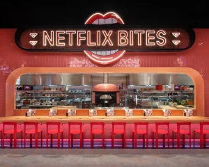 Netflix House Philadelphia