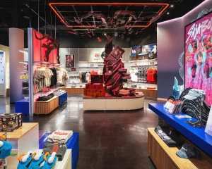 Netflix House Philadelphia