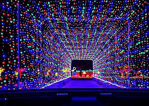 Long Island Magic Of Lights