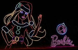 Long Island Magic Of Lights