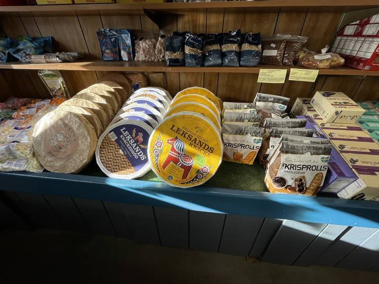 The Upstate NY 'Little Sweden' That Feels 5,000 Miles Away — Visit the ...