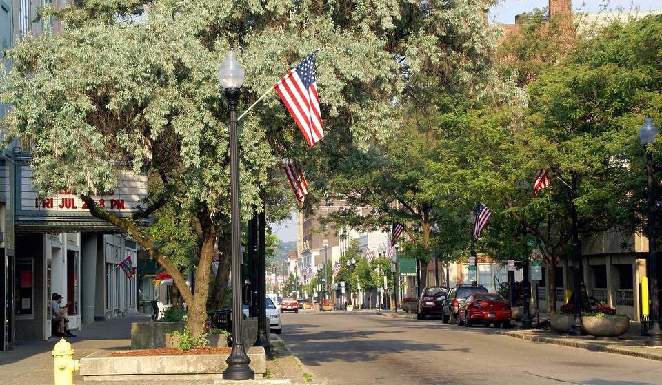 Das „kleine Schweden“ in Upstate NY, das sich wie 5.000 Meilen entfernt anfühlt – Besuchen Sie die von Einwanderern erbaute Stadt und probieren Sie ihr berühmtes Roggenbrot