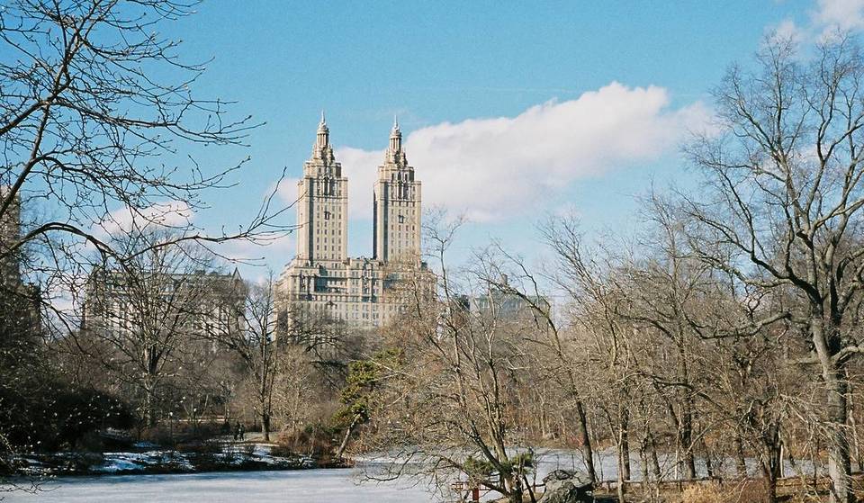 NYC’s 25 Best January Events — Bumper Cars On Ice, 2-For-1 Broadway Tickets, Outdoor Spas &amp; More
