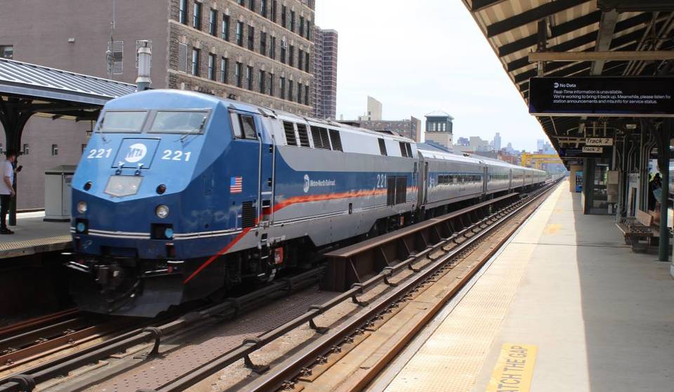 Tausende von Pendlern werden ab 2026 mit Aktivierungsgebühren für Metro-North-Tickets belastet – das müssen Sie wissen