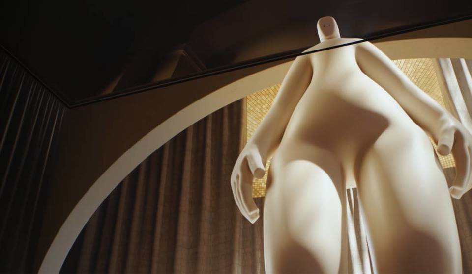 Questo santuario sensoriale sta affascinando New York: ecco perché devi provare reSOUND 