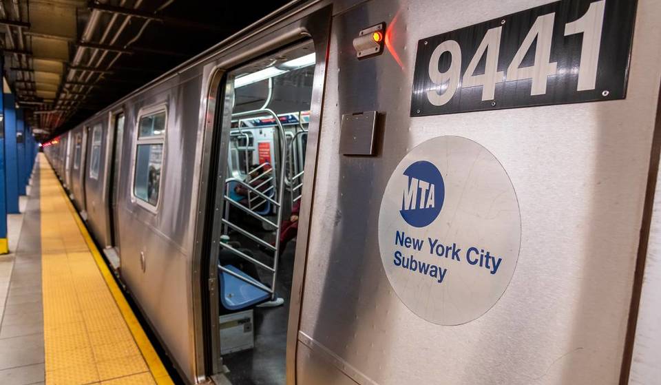 Die 1,75-Milliarden-Dollar-Modernisierung der New Yorker U-Bahn schreitet offiziell voran – hier sehen Sie, welche Linien schneller werden