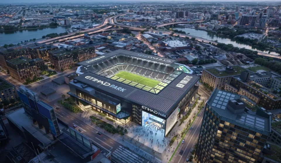 $486 pro Monat für eine neue Siedlung in NYC – in Queens‘ neuester erschwinglicher Wohnbaulotterie, direkt gegenüber dem Citi Field