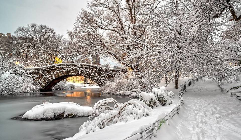 Le 20 cose migliori da fare a New York quest’inverno, tra cui pattinaggio sul ghiaccio, festival jazz, Broadway e altro ancora