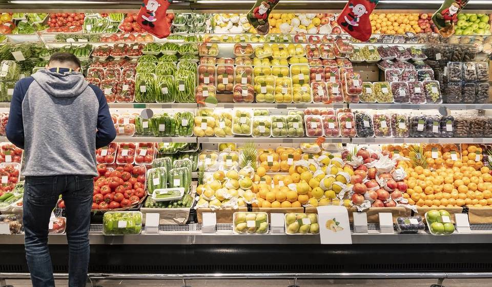 Kerstavond openingstijden in New York City: Dit is hoe laat Trader Joes, Wegman’s, Duane Reade &amp; meer sluiten