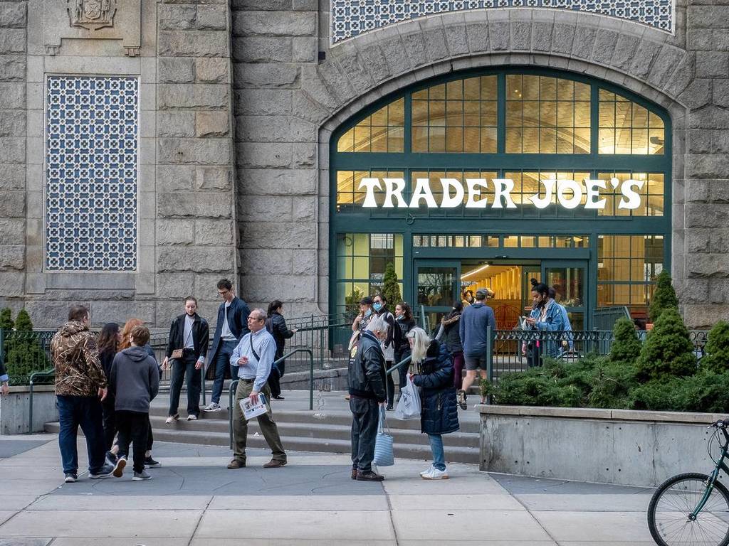 Welche Supermärkte sind an Silvester in den USA geöffnet? Trader Joe’s, Lidl, Zabar’s und mehr in NYC