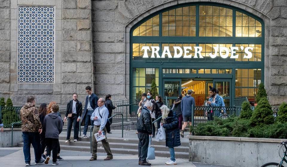 Welche Supermärkte sind an Silvester in den USA geöffnet? Trader Joe’s, Lidl, Zabar’s und mehr in NYC