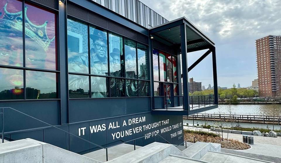 The 3 Must-See New Museums Launching In NYC In 2026