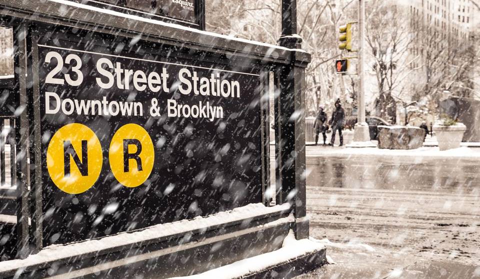 Changements dans les transports en commun à New York la veille et le jour de Noël : Votre guide de voyage sans stress pour les fêtes de fin d&rsquo;année