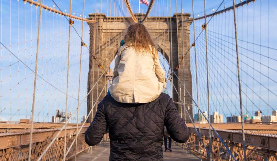 Een uniek proefprogramma biedt gratis kinderopvang voor werknemers in NYC — Wat je moet weten en hoe je je kunt aanmelden vóór de deadline