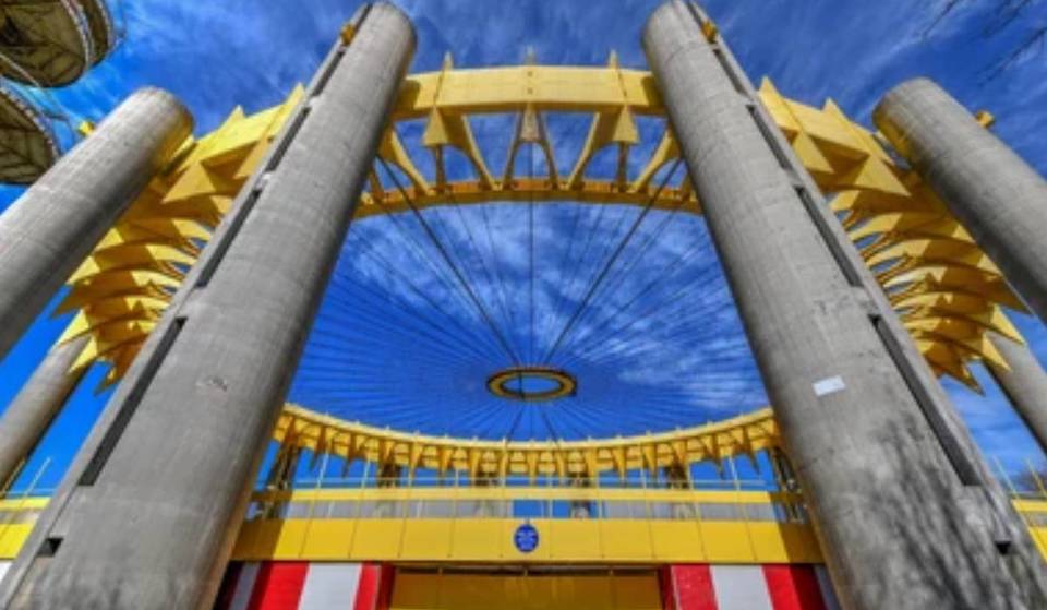 Este monumento abandonado de la «era espacial» en Queens se renueva por fin con 50 millones de dólares y reabrirá al público en 2026.