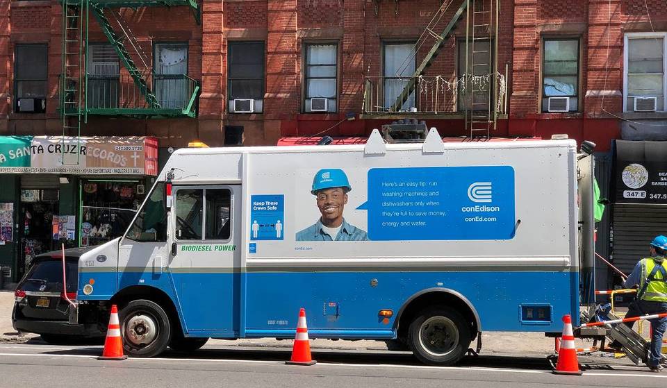 Espere um aumento de quase US$ 20 na sua conta mensal da Con Ed, já que Nova York aprovou aumentos nas tarifas