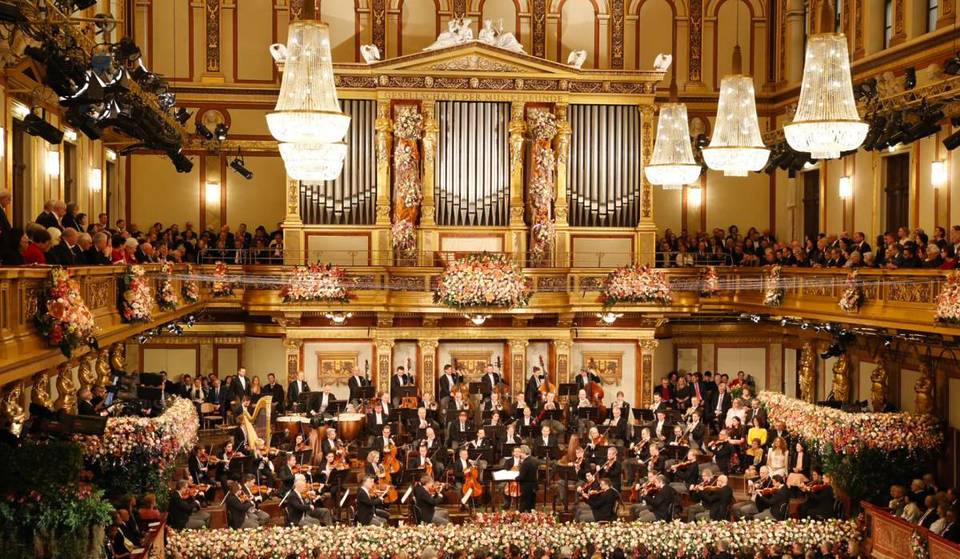 Wie man das Wiener Neujahrskonzert 2026 in NYC sieht: Stellen Sie Ihren Wecker für die lokale Übertragung des prestigeträchtigsten Konzerts der Welt diese Woche