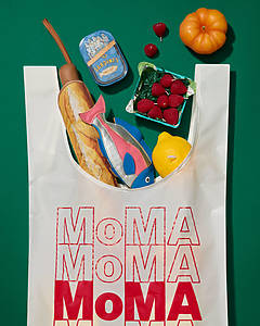 MoMA Mart