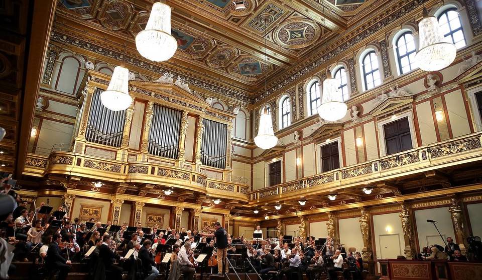 How To Watch The 2026 Vienna New Year’s Concert In NYC: Set Your Alarm For The Local Broadcast Of The World’s Most Prestigious Concert This Week