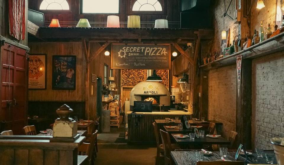 Greenpoint Staple Paulie Gee’s Is Closing In January To Make Way For A New Tavern—And Locals Are *Not* Taking It Well