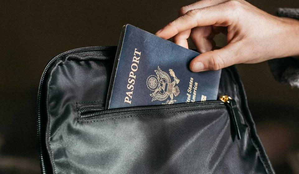 This Viral Passport Hack Is Saving Travelers’ Vacations—And It Takes 10 Seconds