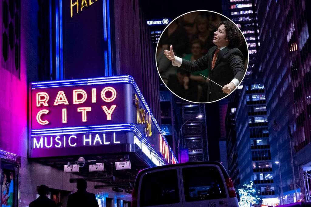 Dit iconische podium in NYC is in januari voor het eerst gastheer van het New York Philharmonic – en de kaartjes voor deze historische mijlpaal zijn net binnen