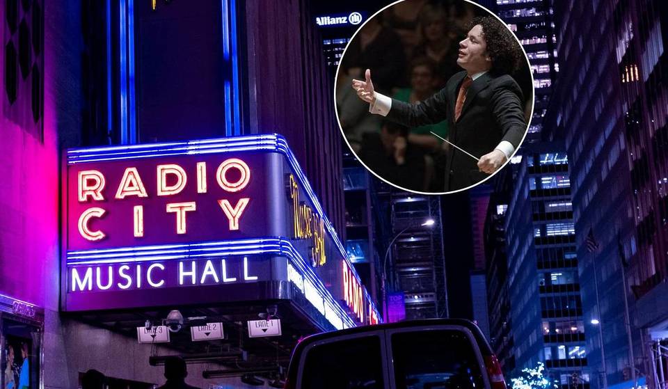 Diese ikonische NYC-Bühne ist im Januar zum ersten Mal Gastgeber für die New Yorker Philharmoniker – und der Kartenvorverkauf für diesen historischen Meilenstein hat gerade begonnen